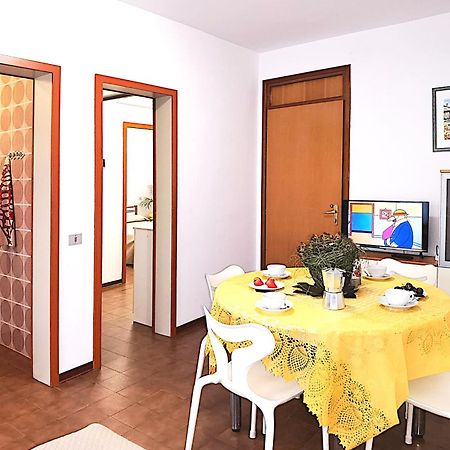 Villaggio Azzurro Bibione Exterior foto