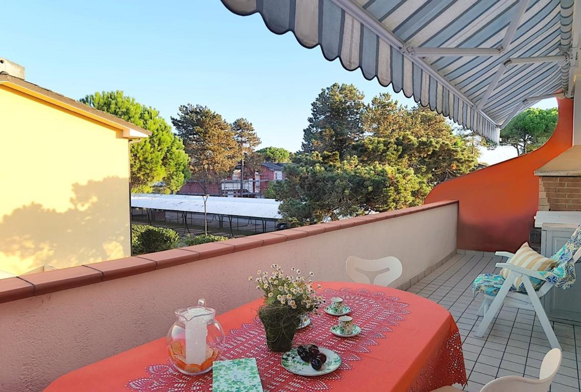 Villaggio Azzurro Bibione Exterior foto